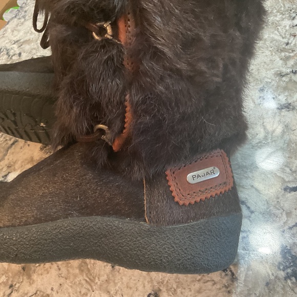 Pajar winter boots - Picture 7 of 7